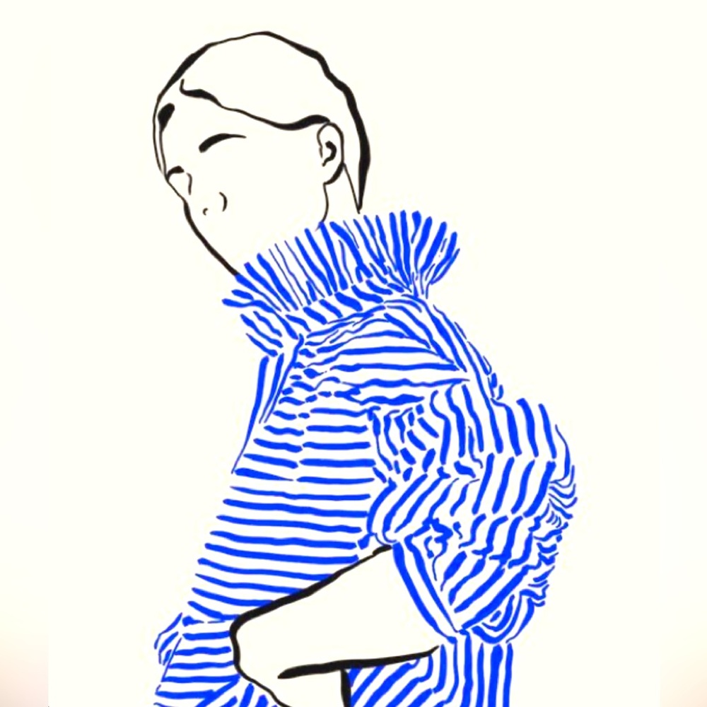 Meet your Posher, Ceremonial Archives.